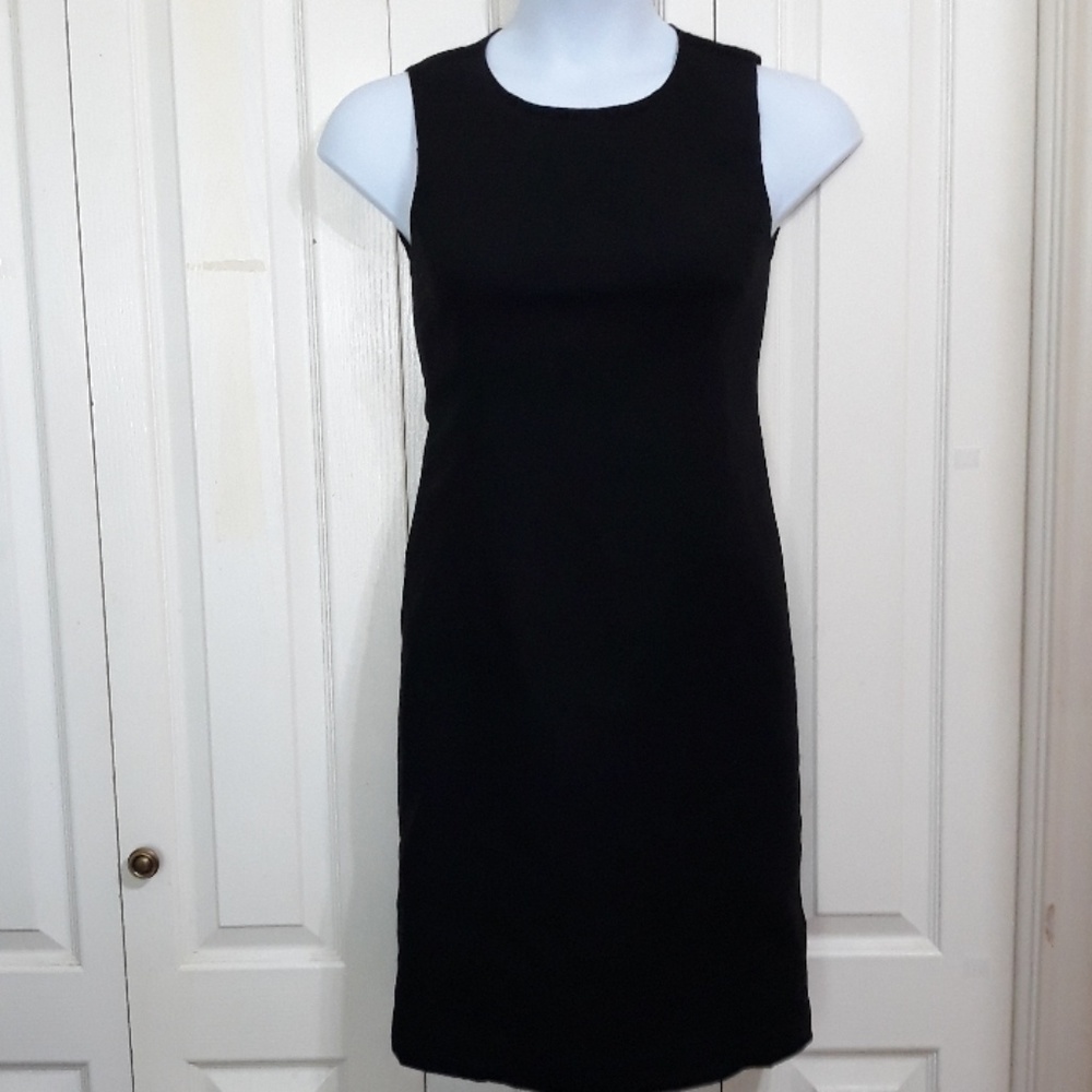 Pursuits, Ltd. size 4 wool dress